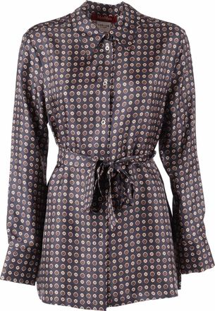 Max Mara Blouse