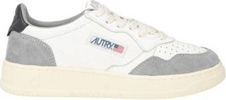 Autry FOOTWEAR - Trainers on YOOX.COM