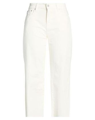 AG - Adriano Goldschmied BOTTOMWEAR - Pantaloni jeans su YOOX.COM