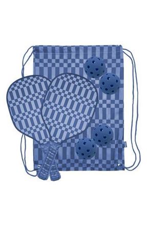Mytagalongs 7-Piece Pickleball Set in Blue at Nordstrom Rack