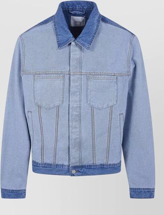 Arte denim jacket