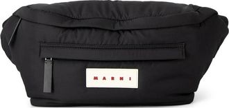 Marni Zip Belt Bag