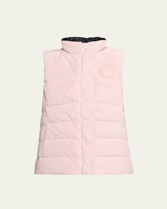 Canada Goose Freestyle Down Puffer Vest