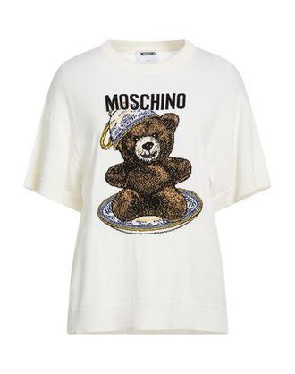 Moschino STRICKWAREN - Pullover auf YOOX.COM