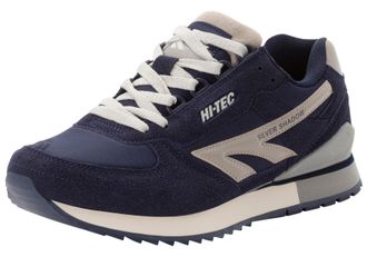 Hi-Tec Sneaker HI-TEC SHADOW OG, Herren, Gr. 41, blau, Synthetik, Schuhe Sneaker