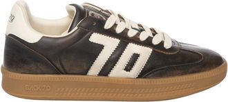 Back70 Zapatilla Doble - Shoes - Hombre - Marr&oacute;n - 40 EU