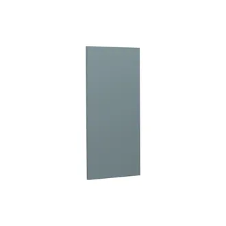 Vicco Frontale Cucina R-line, Grigio-blu, 29.6 X 59 Cm Frontale Del Mobile Per Pensile, Vicco
