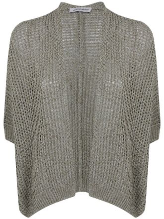 Gentryportofino Knit Jacket