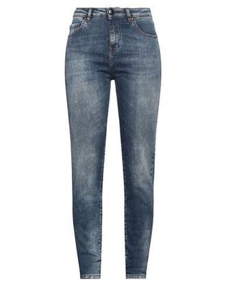 Fay HOSEN & RÖCKE - Jeanshosen auf YOOX.COM