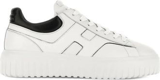 Hogan Sneakers - Heren - Sneakers - Wit - 44 EU - Schoenen