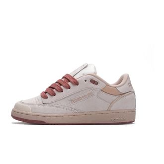 Reebok Club C Bulc Klassieke Sneakers - unisex - Tennisschoenen - Grijs - 40 1/2 EU - Fitness
