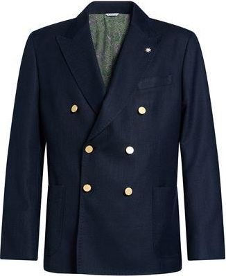 Manuel Ritz COMPLETI E COORDINATI - Blazers su YOOX.COM