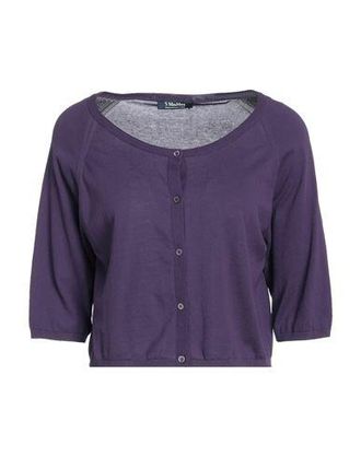 Max Mara KNITWEAR - Cardigans sur YOOX.COM