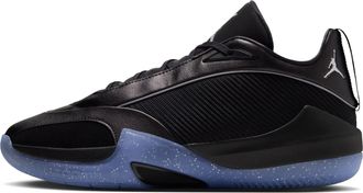 Nike Jordan Air Jordan Triangle PF Black Metallic Silver IO0424-002