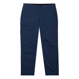 Berghaus Heren Navigator 2.0 Geweven Broek (Donkerblauw)