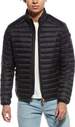 Save The Duck Alessandro Puffer Jacket