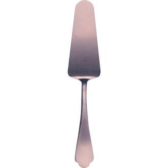 Mepra Dolce Vita Cake Server in Pewter Bronze at Nordstrom