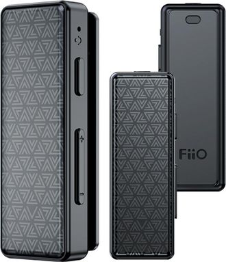 OEM Amplificador Dac Bluetooth Fiio Btr11
