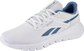 Reebok Trainingsschuh REEBOK SPLIT FLEX, Herren, Gr. 44,5, footwear wei&szlig;, moon, shadow, Synthetik, Textil, Schuhe Trainingsschuh