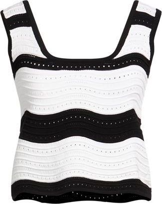 Msgm CAMISETAS Y TOPS - Tops en YOOX.COM