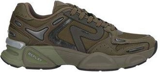 Replay CALZATURE - Sneakers su YOOX.COM