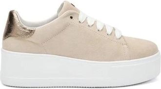 Frau Mujer, Zapatos, Beige, Talla: 40 EU