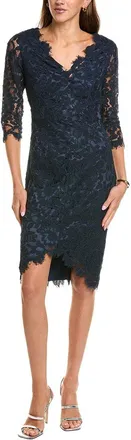 Eliza J Sheath Dress