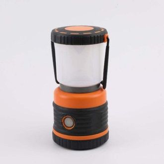 OEM [mai Usato]lanterna Da Campeggio, Luce Di Emergenza A Led Ricaricabile Da 4400 Mah Per Interruzioni Di Corrente, 3 Colori, Portatile, Impermeabile Ipx