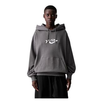 Yohji Yamamoto Donna, Felpe, Grigio, S, new