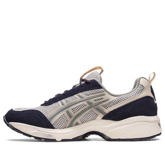 Asics Gel-1090 V2 Mid Grey Oatmeal Pink 1203A224-021