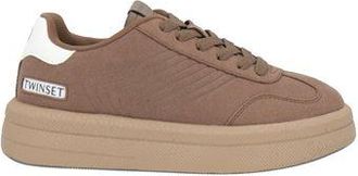 Twin-Set CALZADO - Sneakers en YOOX.COM