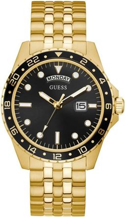 Guess Hombre, Accesorios, Amarillo, Talla: ONE Size