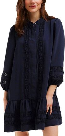 Draper James Molly Mini Dress