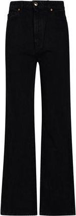 Khaite BOTTOMWEAR - Pantaloni jeans su YOOX.COM