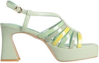 Luciano Barachini SCHUHE - Sandalen auf YOOX.COM