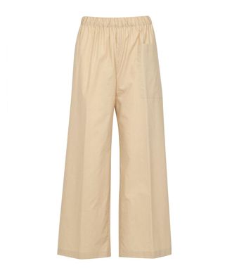 Erika Cavallini Semi Couture Hose Sand