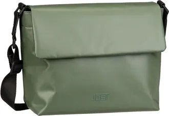 Jost Tolja Shoulder Bag Olive Green