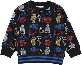 Moncler TOPWEAR - Sweatshirts on YOOX.COM