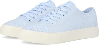 Tommy Hilfiger Arelle Womens Shoes Blue : 6.5 M, Textile