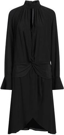 Nina Ricci VESTIDOS - Vestidos midi en YOOX.COM
