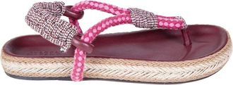 Isabel Marant Sandalias Gypso - Shoes - Mujer - Multicolor - 36 EU