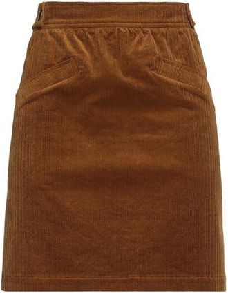 des petit hauts BOTTOMWEAR - Mini skirts on YOOX.COM