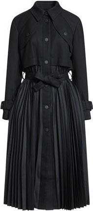Sandro COATS & JACKETS - Overcoats & Trench Coats on YOOX.COM
