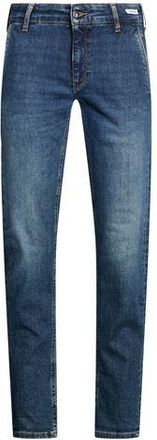 Uniform BOTTOMWEAR - Pantaloni jeans su YOOX.COM