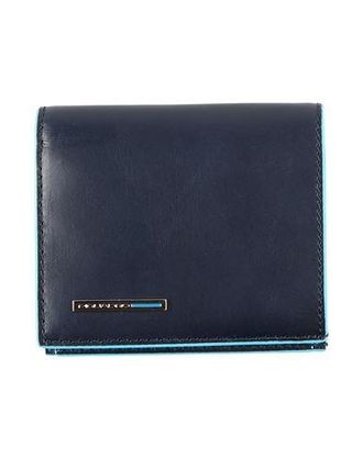 Piquadro Small Leather Goods - Wallets on YOOX.COM