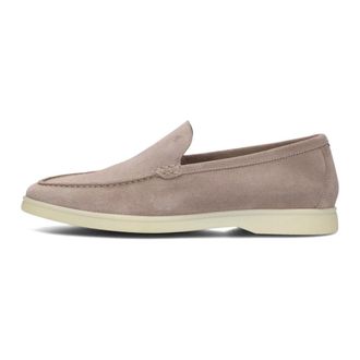 Van Bommel Heren, Schoenen, Beige, Maat: 40 EU