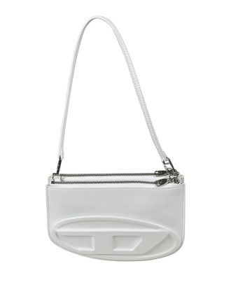 Diesel Technical Fabric Backpack