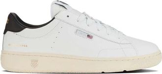 K-Swiss Sneakers - Heren - Skateschoenen - Wit - 44 EU - Fitness