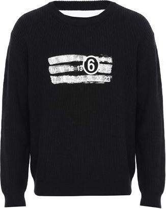 Maison Margiela MAGLIERIA - Pullover su YOOX.COM