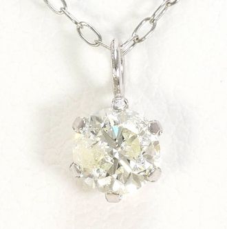 C&A Unbranded 850 900 Necklace (Pre-Owned)